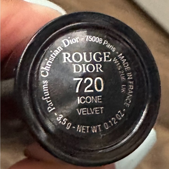 Dior Lipsticks - Picture 4 of 5